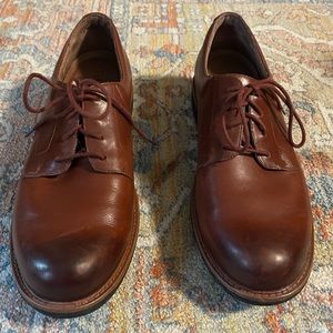 Men’s Dansko Shoes - Size 10.5 - Excellent Condition